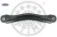 Denge kolu arka sol mercedes x166 w166 c292 optımal a1663500106 resmi