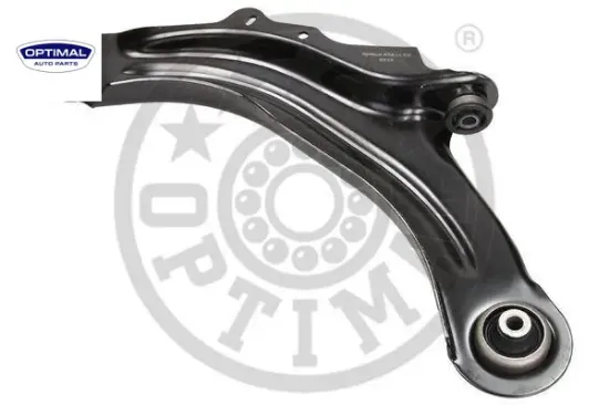 Alt salıncak komple sol megan ıı sedan 02 1.4 16v-1.5dcı-1.9dcı-2.0 16v 18 mm optımal 8200298454/ 8200679063/ 545017775r resmi