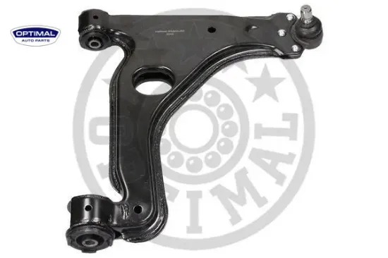 Alt salıncak sağ astra g 98 >-zafıra 99 > spor şasiye sahip olmayan araçlar için optımal 5352017/ 90498736 resmi