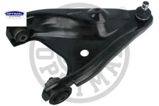 Salıncak alt sol logan ı 04 sandero 08 logan mvc 08 18mm optımal 6001547520/ 545011362r/ 8200216376 resmi