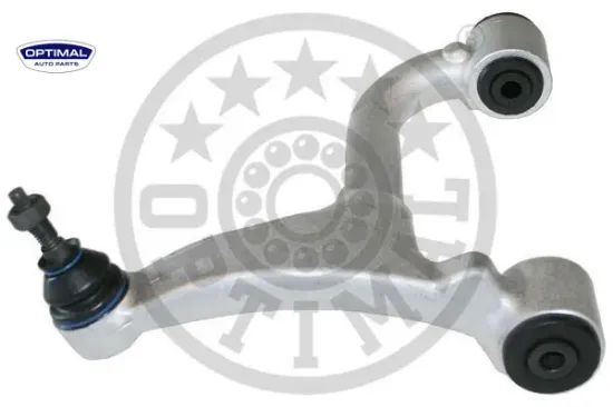 Salıncak arka sol ust ml-class w163 98 05 optımal a1633520401 resmi