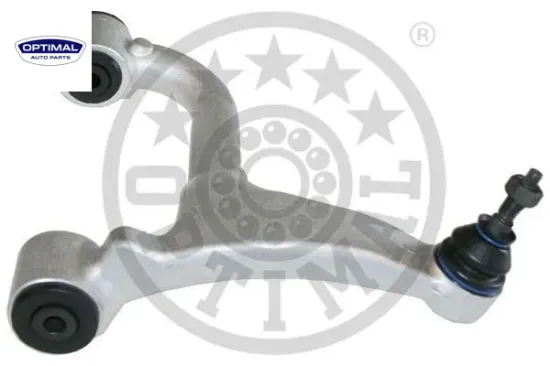 Salıncak arka sag ust ml-class w163 98 05 optımal a1633520501 resmi