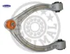 Salıncak on sol ust 4-matic s-class w221 05 13 optımal a2213308907 resmi