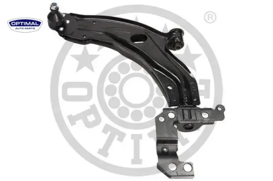 Salıncak alt komple sol doblo 06 10 optımal 51772992 resmi