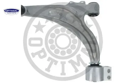 Alt salıncak komple sol astra j-chevrolet cruze 10 optımal 13272605/ 13334022/ 352116/ 352492 resmi