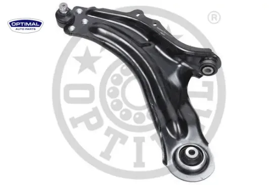 Salıncak on sol alt cıtan w415 12 . Kangoo ııı 08 optımal a4153300300/ 8200586561 resmi