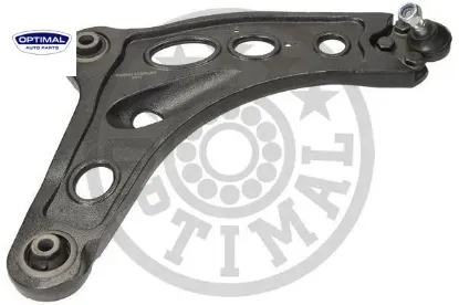 Rotilli salıncak sağ trafıc ııı 15 vivaro b 15 1.6dci 2.0dci optımal 545006069r/ 4422270/ 93868599 resmi