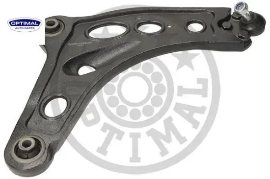 Rotilli salıncak sağ trafıc ııı 15 vivaro b 15 1.6dci 2.0dci optımal 545006069r/ 4422270/ 93868599 resmi