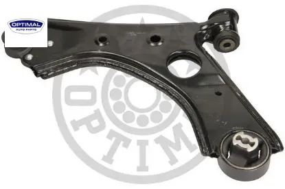 Salıncak sol doblo ııı 10 1.3d mtj 1.4 1.6d mtj 2.0d mtj optımal 51810665 resmi