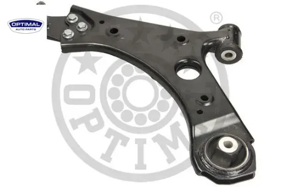 Salıncak sol rotilli egea 16 optımal 52011614 resmi