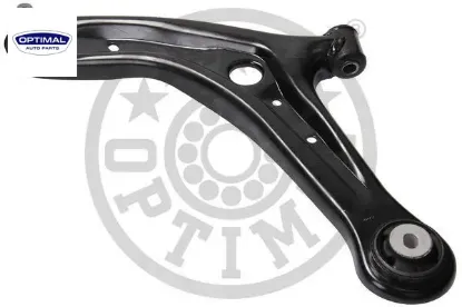 On alt salıncak sol komple b-max 12 courıer 14 rotıllı ay113051aa optımal ey163051aa/ 1751955/ 1834055 resmi