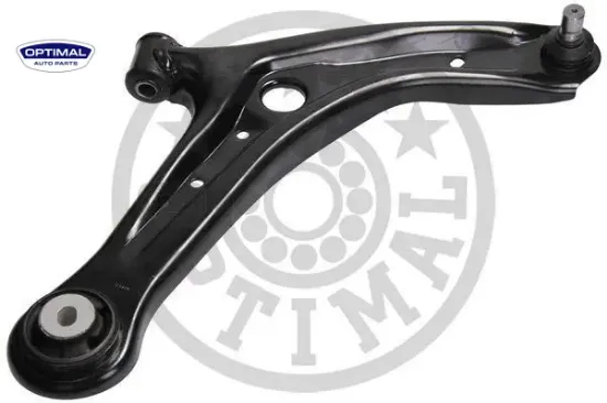 On alt salıncak sag komple b-max 12 courıer 14 rotıllı ay113042aa optımal ey163042aa/ 1751952/ 1834054 resmi