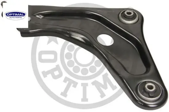 Alt salıncak sol p301 12 cıtroen elysee 13 1.2-1.6 d optımal 9675031880/ 3647089 resmi