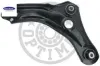 Salıncak sol renault megane ıv 15> optımal 545058992r/ 545058397r/ 545057449r resmi