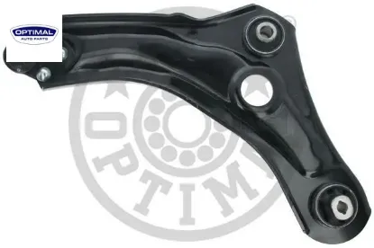 Salıncak sol renault megane ıv 15> optımal 545058992r/ 545058397r/ 545057449r resmi