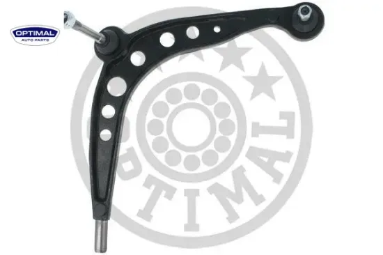 Salıncak on sag alt e30 optımal 31121127726/ 31121130824 resmi