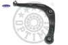 Alt salıncak komple sol peugeot p206 98 13 optımal 3520.G8/ 3520.L7/ 3520.W0 resmi