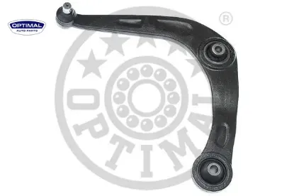 Alt salıncak komple sol peugeot p206 98 13 optımal 3520.G8/ 3520.L7/ 3520.W0 resmi
