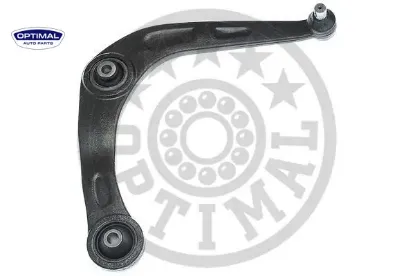 Alt salıncak komple sağ 206 98 13 optımal 3521.C8/ 3521.P5/ 3521.H9 resmi