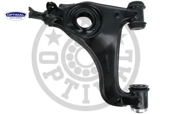 Salıncak rotılsız on sag alt e-class w210 s210 optımal a2103307707 resmi