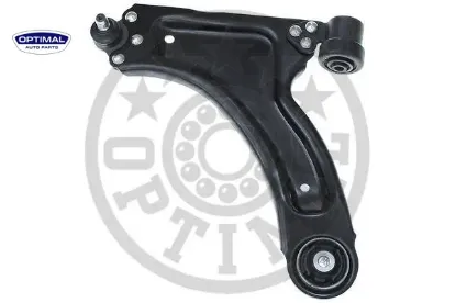 Alt salıncak komple sol corsa c 00 combo c 00 optımal 13140037/ 352061/ 352041/ 24428977 resmi