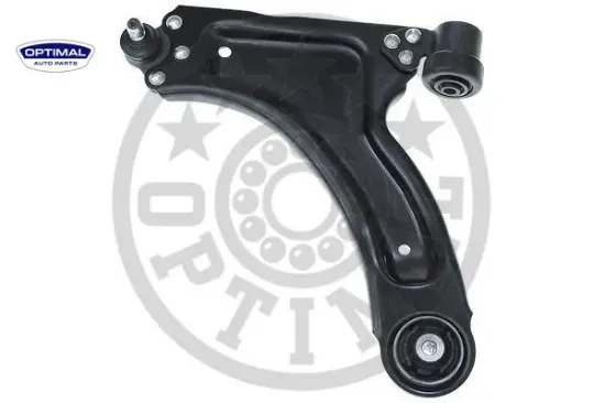 Alt salıncak komple sol corsa c 00 combo c 00 optımal 13140037/ 352061/ 352041/ 24428977 resmi