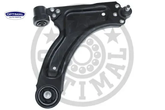 Alt salıncak komple sağ corsa c 00 combo c 00 optımal 13140038/ 352063/ 352042/ 24428978 resmi