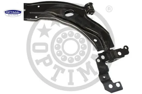 Alt salıncak komple sol albea-doblo-palıo 1.2-1.3 mtj 01 optımal 46777742/ 51769074/ 46813842 resmi