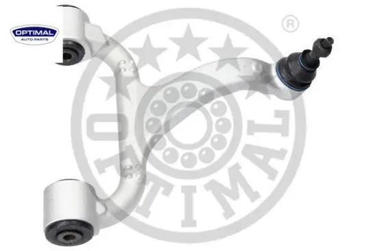 Salıncak on sag ust ml-class w163 98 05 optımal a1633330101 resmi