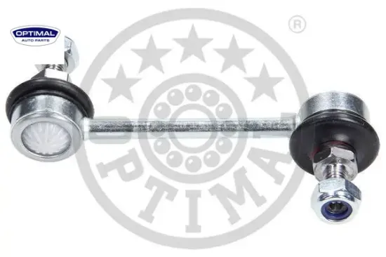 Askı rotu arka w115 68 77 optımal a1153201589 resmi