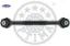Salıncak arka alt bmw e81 e82 e87 e88 e90 e91 e92 e93 optımal 33322406290 resmi
