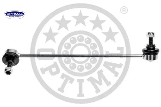 Askı rotu on sol x3 e83 04 10 optımal 31303413201/ 31303413299 resmi