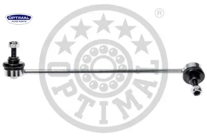 Askı rotu on sag x3 e83 03 11 optımal 31303413202/ 31303413300 resmi