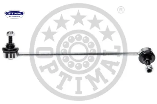 Askı rotu on sag x3 e83 03 11 optımal 31303413202/ 31303413300 resmi