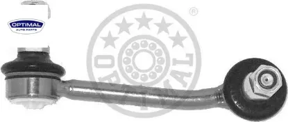 Askı rotu on sol sprınter b901 b904 95 06 optımal a9053200489 resmi