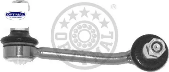 Askı rotu on sol sprınter b901 b904 95 06 optımal a9053200489 resmi