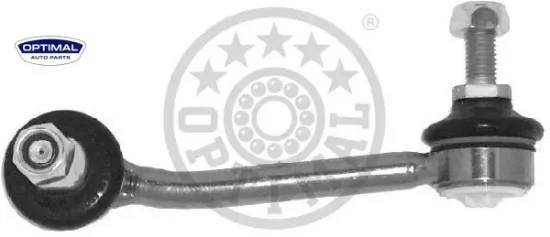 Askı rotu on sag sprınter b901 b904 95 06 optımal a9053200589 resmi