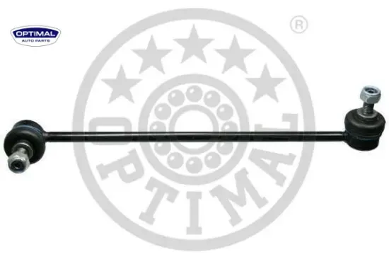 Askı rotu on sol e46 98 05 optımal 31356751079 resmi