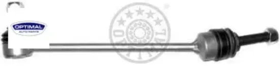 Askı rotu on sag s-class w221 05 13 optımal a2213200289 resmi