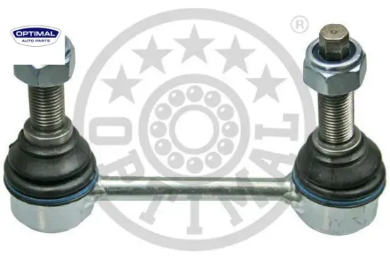 Askı rotu arka w164 x164 w166 w251 optımal a1643201232 resmi