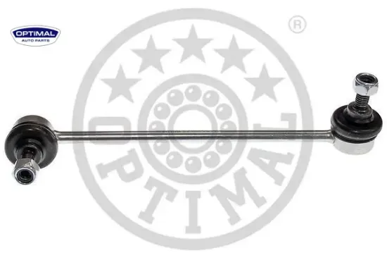 Askı rotu on sol vıto w638 96 03 optımal a6383230468 resmi