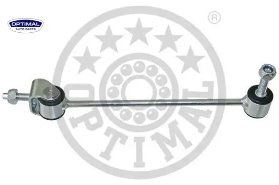 Askı rotu arka sag mercedes s-class w221 c216 optımal a2213202289 resmi