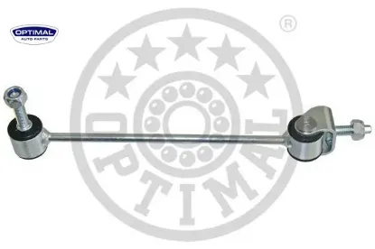 Askı rotu arka sol mercedes s-class w221 c216 optımal a2213201989 resmi