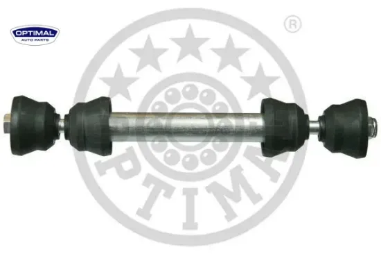 Askı rotu arka ml-class w163 98 05 optımal a1633200032 resmi