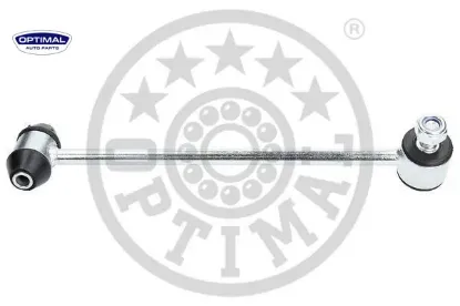 Askı rotu arka sol w204 s204 c204 c218 x218 w212 s212 x204 optımal a2043200589 resmi