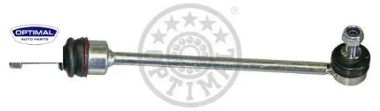 Askı rotu on sag 4-matic s-class w221 c216 optımal a2213201689 resmi