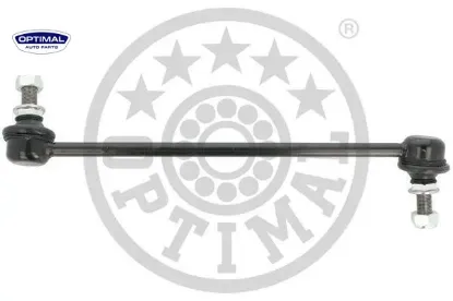 Z rotu ön sol koleos ıı 16  qashqaı j10-j11 x-trail t31-t32 m12x1.25 300mm 1.6 dcı-2.0 dcı optımal 546681aa0a/ 546681aa0e/ 546684cb0a resmi