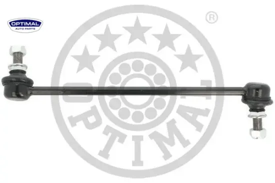 Z rotu ön sol koleos ıı 16  qashqaı j10-j11 x-trail t31-t32 m12x1.25 300mm 1.6 dcı-2.0 dcı optımal 546681aa0a/ 546681aa0e/ 546684cb0a resmi