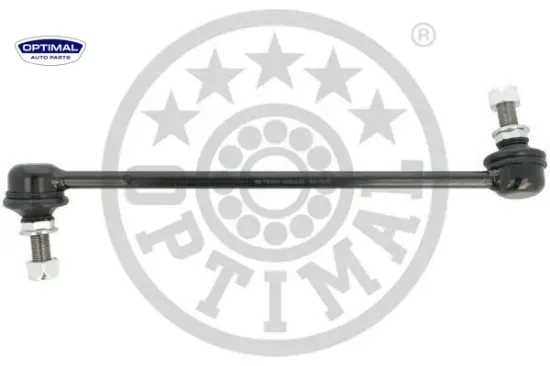 Z rotu ön sağ renault koleos ıı 16 nıssan qashqaı j10-j11 x-trail t31-t32 m12x1.25 300mm 1.6 dcı-2.0 optımal 546184cb0a/ 54618jd00a/ 546184cb0a resmi