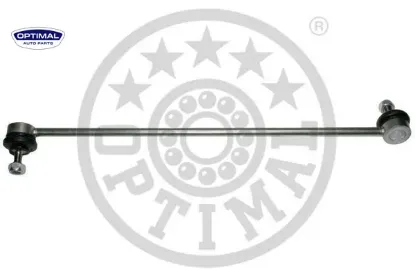 Askı rotu on sol bmw e60 e61 optımal 31306781549 resmi